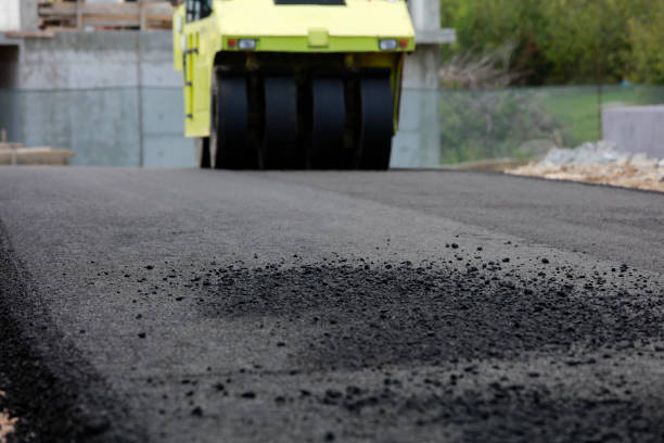 Best Interlocking Driveway Pavers  in Highland, UT