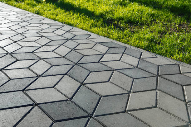 Best Custom Driveway Pavers  in Highland, UT
