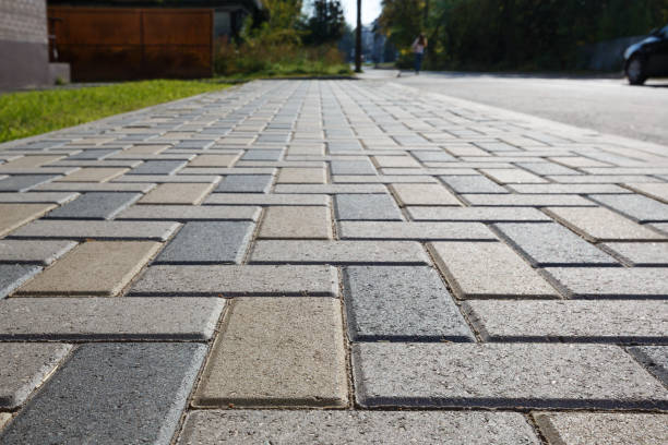 Best Commercial Driveway Pavers  in Highland, UT