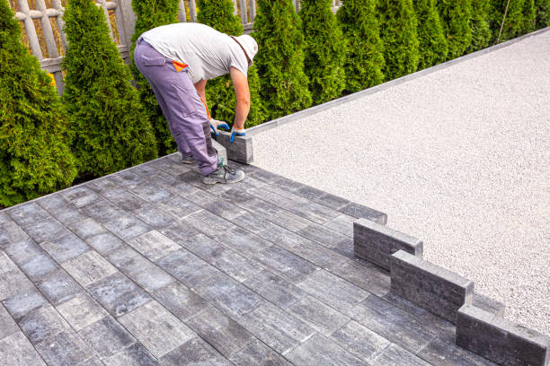 Trusted Highland, UT Driveway Pavers Experts