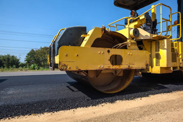 Best Driveway Resurfacing Pavers  in Highland, UT